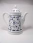 Preview: Kaffeekanne 1,15 L  Winterling indischblau indischblau