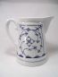 Preview: Milchkrug 1,00 L  Winterling indischblau indischblau