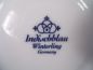 Preview: Milchkrug 1,00 L  Winterling indischblau indischblau