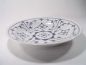 Preview: Teller tief 22 cm Winterling indischblau indisch blau