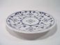 Preview: Teetasse Untertasse Winterling indischblau indisch