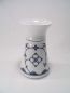Preview: Vase 13 cm Winterling indischblau indisch blau