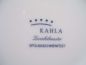 Preview: Suppenteller 22 cm Kahla Zwiebelmuster