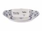 Preview: Brotkorb 23 cm  Winterling indischblau indischblau