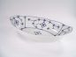 Preview: Brotkorb 23 cm  Winterling indischblau indischblau