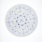 Preview: Tortenplatte Kahla blau saks  30 cm