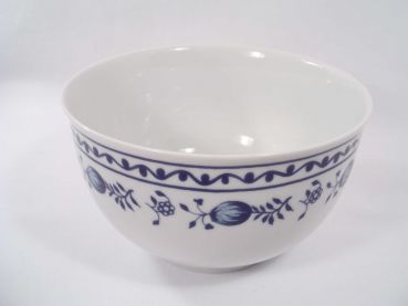 Schüssel Bowl Triptis Zwiebelmuster Porzellan