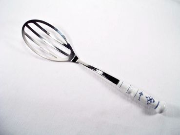 Schaumschläger 31,5 cm Zwiebelmuster