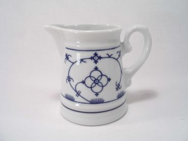 Milchgießer 0,2 L  Winterling indischblau indischblau Milchkännchen