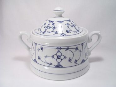 Schüssel Ragout 1,5 Winterling indischblau indisch blau