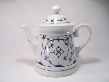 Teekanne 1,15 L 6 Personen Winterling indischblau