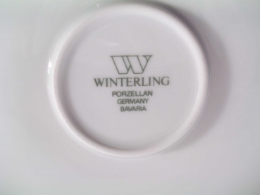 Winterling Teekanne 0,85 L weiss