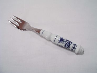 Kuchengabel Zwiebelmuster