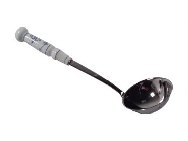 Portionsschöpfer Zwiebelmuster