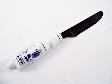 Obstmesser 17cm Zwiebelmuster