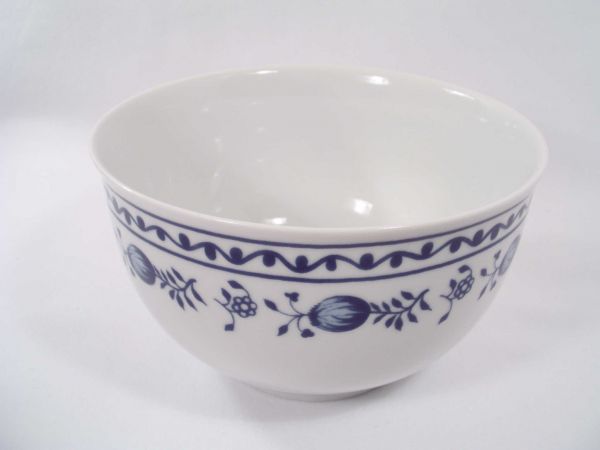 Schüssel Bowl Triptis Zwiebelmuster Porzellan