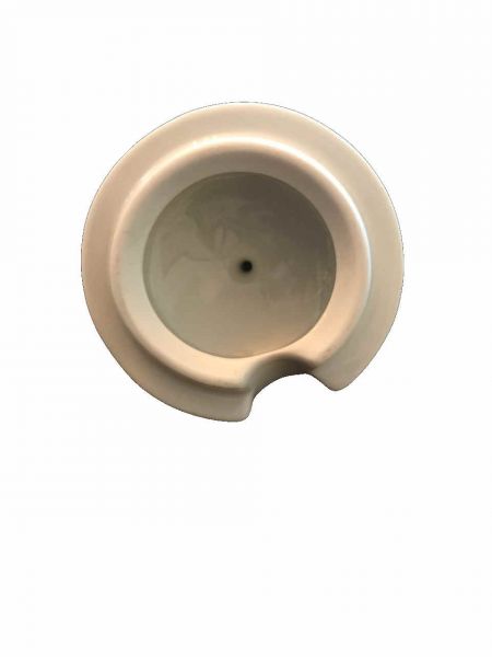 Deckel für Dose Marmelade Senf Honig Triptis Winterling indischblau