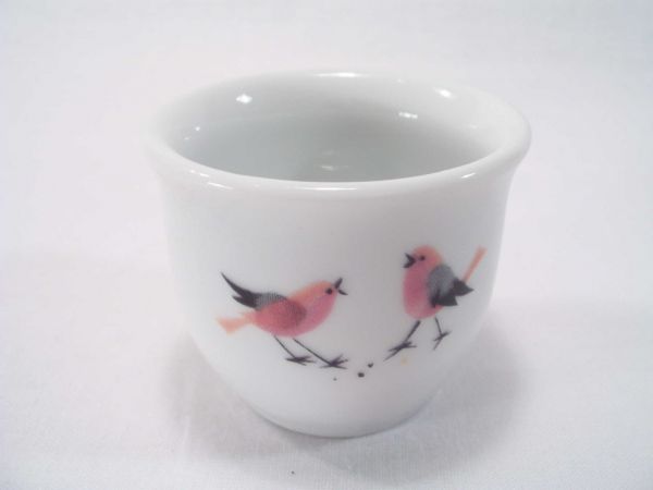 Schneewittchen Eierbecher  Kinder