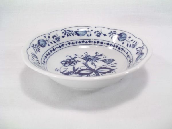 Schüssel 16 cm Kahla Zwiebelmuster