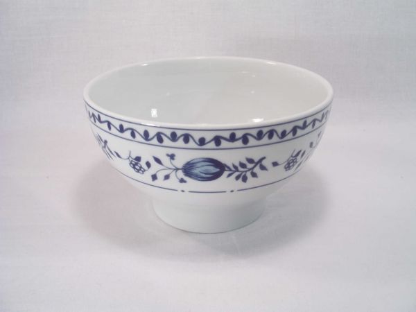 Schüssel Bowl 14 cm Kahla Zwiebelmuster