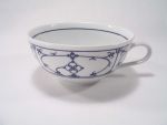 Teetasse 0,20 L Winterling indischblau indisch blau