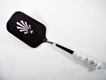 Fischheber 31,5 cm indischblau